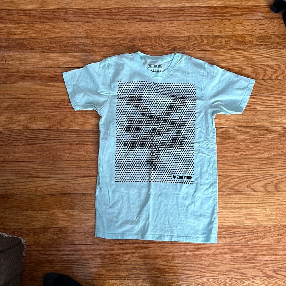 Men’s zoo York shirt - Picture 1 of 2